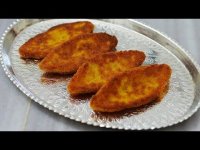 طرز تهیه کتلت شیرازی