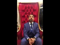 مدرس روانشناسی مذاکره مدرس مذاکر بهزادحسین عباسی