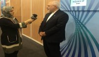 ظریف : آسه آن و سایر کشورهای جهان بر حفظ برجام تاکید دارند