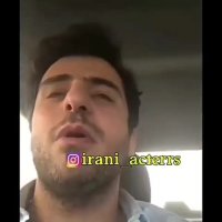 علی ضیا : روزه گرفتن برای من خیلی سخته !!!