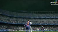 گل های زیبا (6) در PES 2013