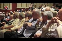 ملک مطیعی، پوری بنایی، سعید راد و بهمن مفید؛ مهمانان ویژه جشن تولد 82 سالگی پرویز بهرام