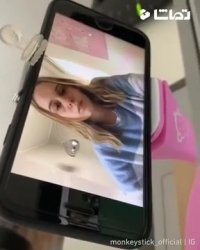 کلیپ خنده دار روزهای قرنطینه : شرکت در کلاس انلاین