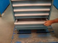 LISTA CABINET NICK DEMO