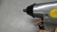 WorkSmart Impact Wrench Demo