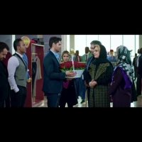 سکانس اول سریال مانکن قسمت چهاردهم