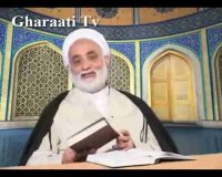 قرائتی / تفسیر آیه 244 سوره بقره، جهاد در راه خدا