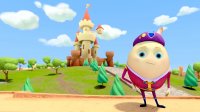 شعر کودکان Humpty Dumpty - THE BEST Songs for Children | LooLoo Kids