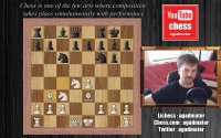 Bobby Fischer beats a Grandmaster in 10 moves! (But Reshevsky plays on)