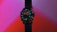 دیزل از فول گارد ساعت هوشمند مبتنی بر Wear OS را رونمایی کرد !
