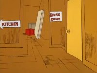 برنامه کودک کارتون پلنگ صورتی قسمت_۲