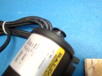 HARIG 120 100 5C SPIN INDEXER