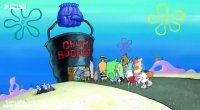 باب اسفنجی و نامه حلزونی - کارتون باب اسفنجی دوبله فارسی