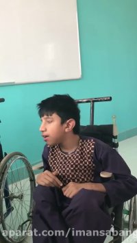 مهربانی زبانی است که نا شنوا می شنود و نا بینا می بیند