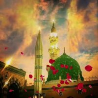 کلیپ عید فطر مبارک