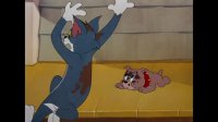 کارتون تام و جری(کی قطع کرد)|Tom And Jerry Who is the Cutest|تام و جری2019
