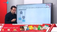 اردوی نوروزی فیزیک پیش ریاضی- رهپویان