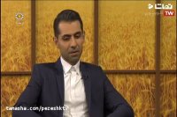 دکتر مهیار بهمن نیا / جراح دندانپزشک