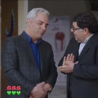 سکانس خنده داری از سریال هیولا