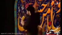 حاج سید مجید بنی فاطمه  به ماه محرم رسیدم ، به جانم غمت را خریدم Welcom Moharram, Majid Bani Fatemeh