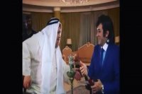 بعضی آدمها فقط بخاطر پولشون ارزش دارند :ملک سلمان