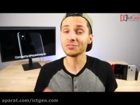 تاریخ عرضه رسمی آیفون 8، قیمت و مشخصات آن اعلام گردید .