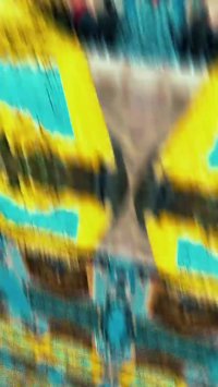 عطر و بوی مدینه در حرم ثامن الحجج(ع)