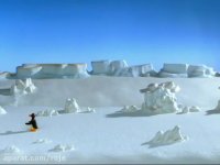 انیمیشن سریالی Pingu پینگو :: قسمت 138 ::