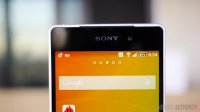 Sony Xperia Z2 Review!