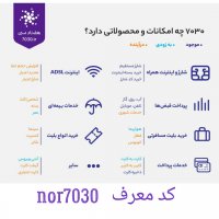 کسب درآمد با اپلیکیشن 7030 هفتادسی