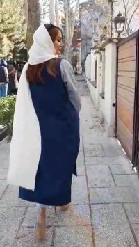 مدل مانتو با رنگ سال 99