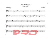 نت سازدهنی عکس یادگاری مازیار فلاحی