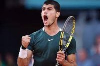 صعود تنیسورهای اول و دوم جهان به فینال ویمبلدون