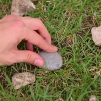 یه ترفند عالی برای پنهان کردن کلید