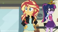 My Little Pony: Equestria Girls 5 - Episode 1 - Dance Magic
