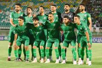 خلاصه بازی استقلال خوزستان 1 - ذوب آهن 2