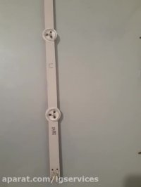 تعمیر بک لایت تلویزیون ال جی