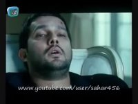 قسمتی از فیلم حس پنهان با حضور آتیلا پسیانی