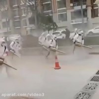 ویروس کرونا