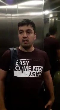 صحبت های بنیان گذار زرین پال در مورد هک شدن