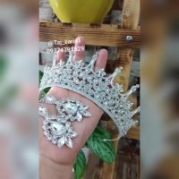 تاج عروس زیباتر؟؟