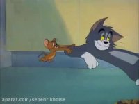 کارتون تام وجری | تام و جری | کارتون جدید