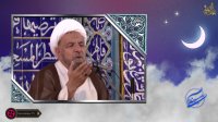 ایمان با آدم چی می کند ؟ | رسم بندگی _ حجت الاسلام و المسلمین فاضل کدکنی
