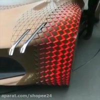 ماشین فوق پیشرفته shopee24.com