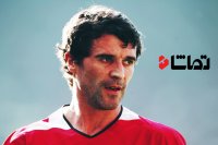 "روی کین" اسطوره شیاطین سرخ