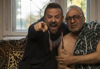 دانلود فیلم سینمایی مصادره با لینک مستقیم و حجم کم