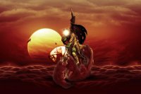 شور " باید از سر بگذری " با صدای حاج حسن شالبافان