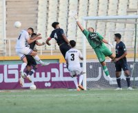 خلاصه بازی پیکان 0 - گل گهر سیرجان 1