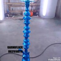 دستگااه مخمل پاش/دستگاه ابکاری فانتاکروم کارینو فلوک02136472306