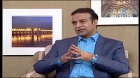 مصاحبه دکتر گلی درباره ناهنجاری های لاله گوش از شبکه 5